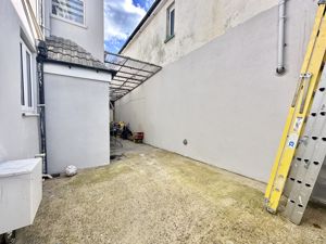 Side Of Property- click for photo gallery